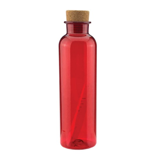 Cast Away Drink Bottles red